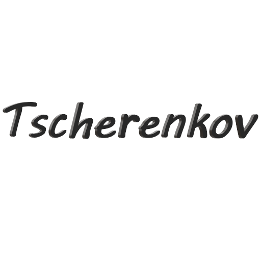 Tscherenkov